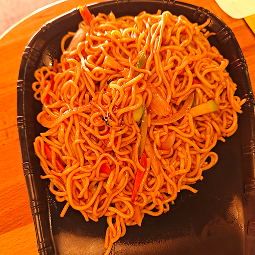 Yakisoba