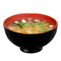 Sopa de miso