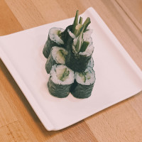 Maki Pepino
